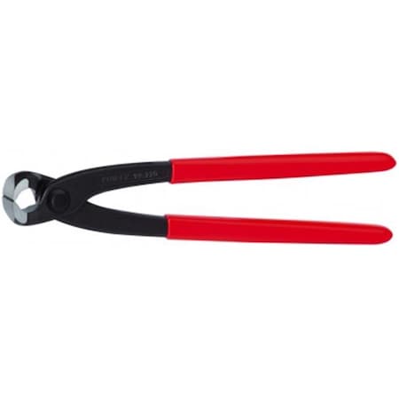 Knipex Knipex 414-9901250 10 Inch Concretors Nippersplastic Han 414-9901250